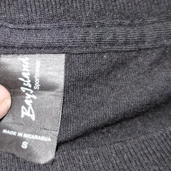 Led Zeppelin Black Graphic T-Shirt Size Small - Picture 3 of 7